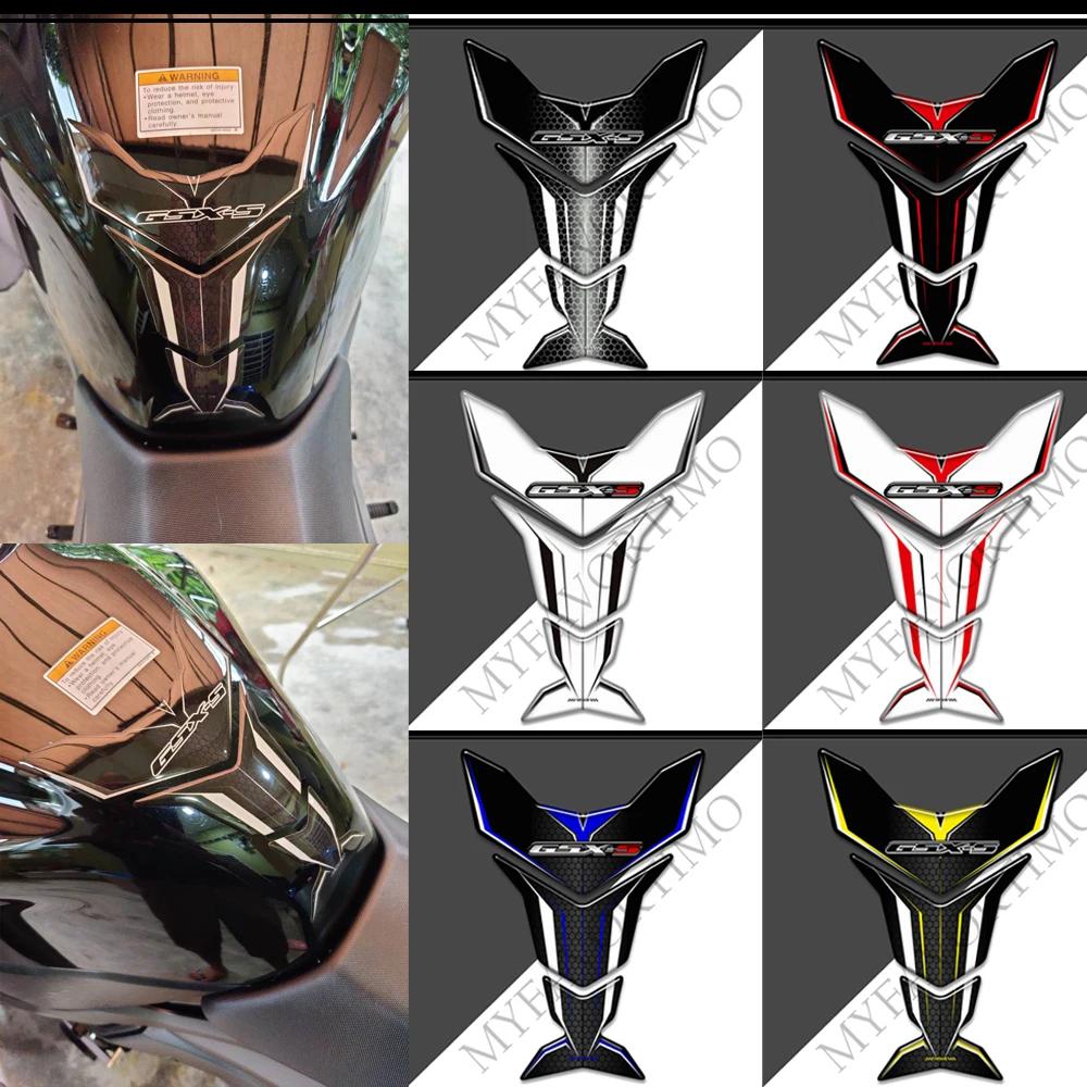  Ű GSX-S125 GSX-S750 GSX-S1000 GSX-S GSX S S125 S750 S1000  ũ е ƼĿ, 3D Į ȣ